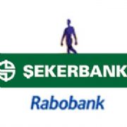 ŞEKERBANK, RABOBANK I BEKLİYOR